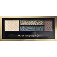 Max Factor Smokey Eye Drama oogschaduwpalet - 5 Magnet Jades 5 Magnet Jades