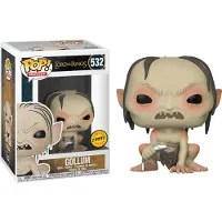 Funko POP! Lord of the Rings - Gollem Pop Vinyl Figuur