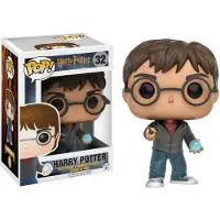 Funko POP! Harry Potter - Harry Potter 32 - Pop! - Vinyl figuur