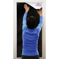 Little LUCA Black Out Blinds Sticky Verduisteringsgordijn DDD50262