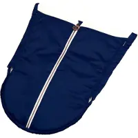Najell SleepCarrier windcover evening blue