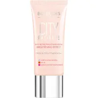 Bourjois Golden Sun City Radiance Foundation 30ml