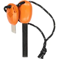 Light My Fire Firesteel Army (Maat - OS, Kleur - Rusty Orange)