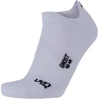 UYN Ghost Socks Wit EU 35-38 Man