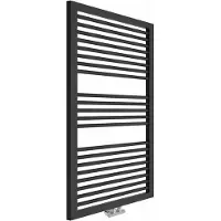Badstuber Rimini design radiator 122.8x60cm antraciet 690Watt
