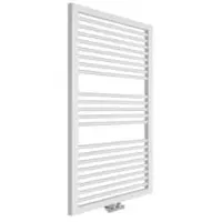 Badstuber Rimini design radiator 122.8x60cm wit 690Watt
