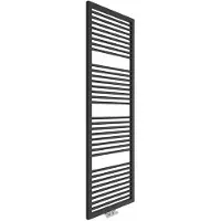 Badstuber Rimini design radiator 181.3x60cm antraciet 1007Watt