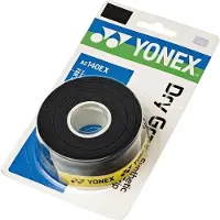 Yonex Dry Grap Overgrip 3 St.