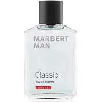 Marbert Herengeuren ManClassicSport Eau de Toilette Spray 50 ml