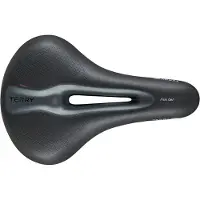 Terry zadel Fisio D gel