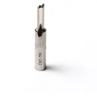Bouwsales HHS groeffrees A03 6mm x schacht 8mm