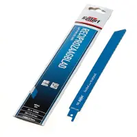 Kelfort KS1122BF 5 Reciprozaagbladen flexibel voor metaal