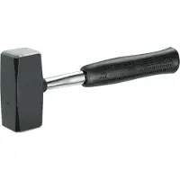PICARD MOKER 1000 GRAM M/STALEN STEEL