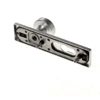 Fsb Knopschild 1450 185X45 Recht Asl Pc72F1