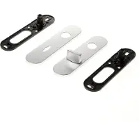 Fsb Kortschild 1451 185X45 Asl Wc72X8 F1
