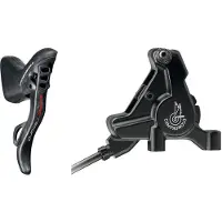 Campagnolo Super Record Eps Linker Remhendel Met Elektronische Schakelaar