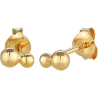 Elli Oorbellen goud