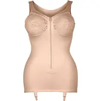 Susa Corselet Susa huidkleur