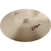 Zildjian A-SERIES 24" MEDIUM RIDE