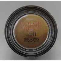 Bourjois Colour Edition Oogschaduw - 02 Or Désir