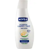 Nivea Body Lotion Happy Time - 400 ml