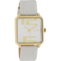 Oozoo Timepieces Grijs horloge C10365 (30 mm)