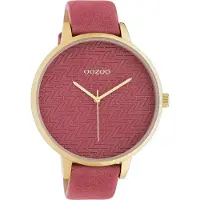 Oozoo Timepieces Horloge Fruit Dove | C10405