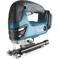 Makita DJV180ZJ accu decoupeerzaag D-greep (body) 18V Li-ion