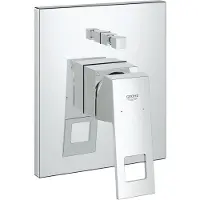 GROHE Eurocube Inbouwmengkraan - Eengreeps