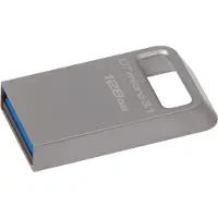 Kingston DataTraveler Micro 3.1 - 128GB