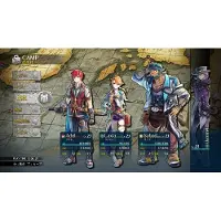 Ys VIII: Lacrimosa of DANA - Switch