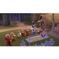 Kingdom Hearts: The Story So Far PS4 |