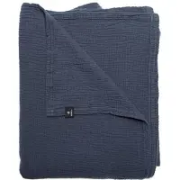 Himla Carla bedsprei silence - 160 x 260 cm