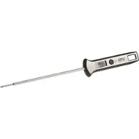 GEFU Digitale Thermometer Scala