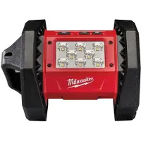 Milwaukee lamp M18 AL