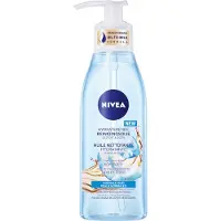 Nivea Essentials Hydraterende Reinigingsolie - Kokosolie - Normale Huid - 150ml