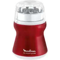 Moulinex Koffiemolen AR110510 Delhi 180 W Rood