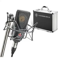 Neumann TLM 103 mt Mono Set grootmembraan condensatormicrofoon