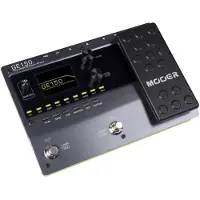 Mooer Audio Mooer GE150 Multi-effect Pedaal