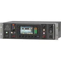 Behringer X32 Rack