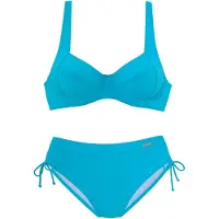 LASCANA Bikini turquoise