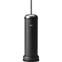 Vipp Toiletborstel Wandversie Black