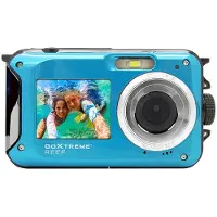 GoXtreme Reef Blauw
