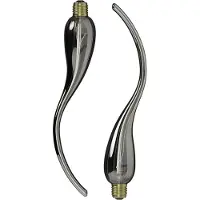 Circle Led lamp Tadpole 4W - E27 - 2100K - Led