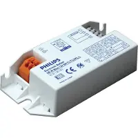 Philips Fluorescentielampen Elektronisch voorschakelapparaat 24 W (1 x 24 W) Lighting