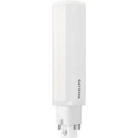 Philips LED lamp G24q-3 | PL-C | 4000K | 1000 lumen | 9W (26W)