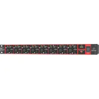 Behringer ADA8200 Ultragain Pro Digital