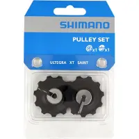 Shimano Paar 10V RD-6700 rollers