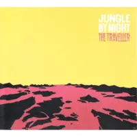 Bertus Distributie Jungle By Night - TRAVELLER