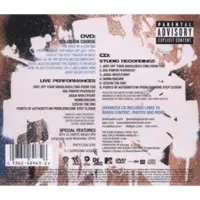 Warner Music Linkin Park;Jay-Z - Collision Course | CD + DVD